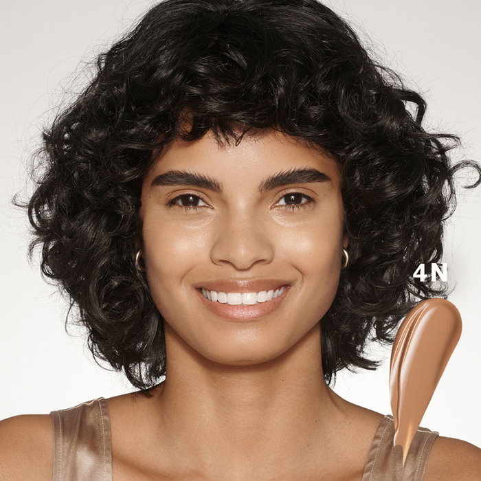 Estée Lauder Futurist Soft Skincealer 4N - Fond de Teint Correcteur Haute Performance