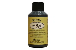 Davines View Coloration capillaire demi-permanente 5.4