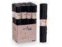 Giftdecor Alfombra Soft Noir 60x90 cm en Feutre (Set de 12)