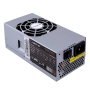 Unykach TFX 350W Alimentation 80+ Bronze pour PC Compact SFF, Silencieuse