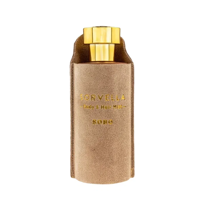 Sorvella Soho Spray corporel Corps & Cheveux, 100 ml Sorvella Soho Spray corporel Corps & Cheveux, 100 ml