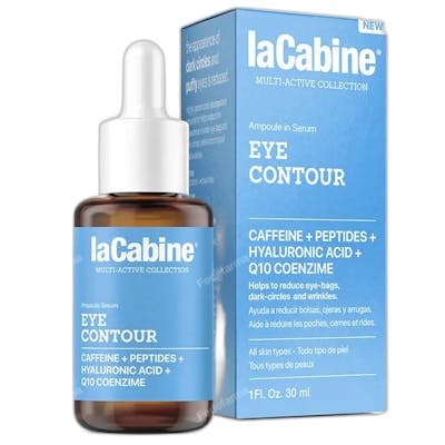 La Cabine Sérum Contour des Yeux 30 ml La Cabine Sérum Contour des Yeux 30 ml