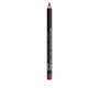 Nyx Professional Make Up SUEDE matte lip liner los angeles 2.0
