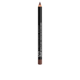 Nyx Professional Make Up SUEDE matte lip liner los angeles 2.0