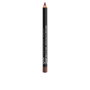 Nyx Professional Make Up SUEDE matte lip liner los angeles 2.0