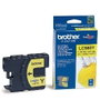 Brother LC980Y Cartouche d'encre jaune Innobella
