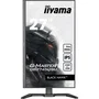 Iiyama GB2745QSU-B2 - Écran PC Gamer G-Master Black Hawk 27" QHD 2560x1440 IPS 100Hz 1ms, HUB USB, Haut-parleurs, Pied Réglable en Hauteur