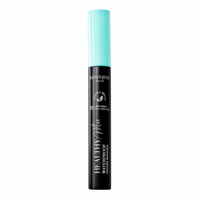 Bourjois Healthy Mix Mascara Volume Waterproof Noir 10 ml