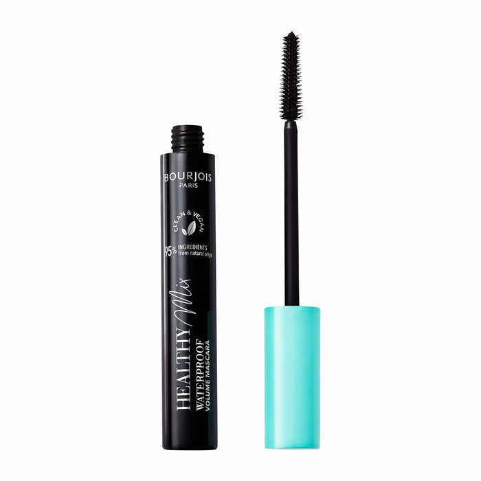 Bourjois Healthy Mix Mascara Volume Waterproof Noir 10 ml