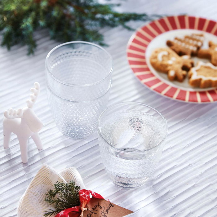 Luminarc Verre Bas Concepto 25 cL en Verre Transparent