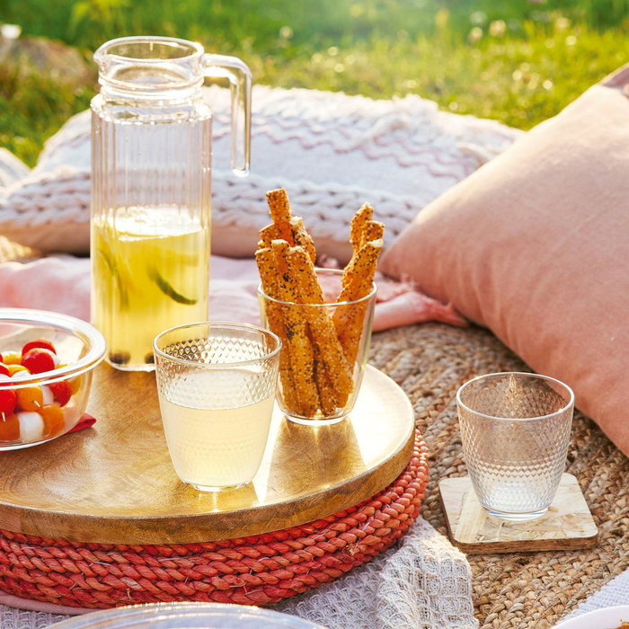 Luminarc Verre Bas Concepto 25 cL en Verre Transparent