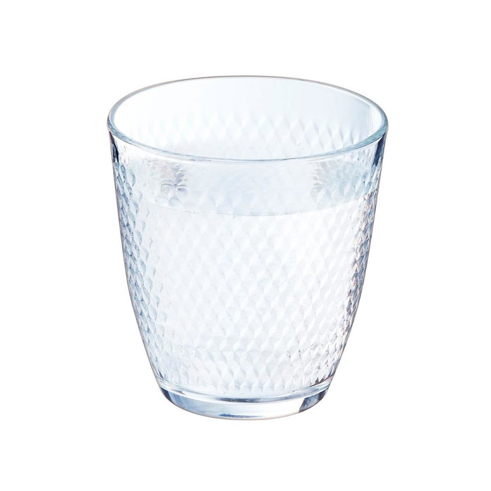 Luminarc Verre Bas Concepto 25 cL en Verre Transparent
