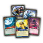 Asmodee KF02ES KeyForge La Llamada de los Arcontes Mazo Jeu de Cartes en Espagnol