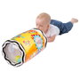 Playgro Rodillon Peek and Play Roller Jeu Bébé Motricité Langues Multiples 4089048