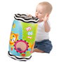 Playgro Rodillon Peek and Play Roller Jeu Bébé Motricité Langues Multiples 4089048