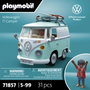 PLAYMOBIL Volkswagen T1 Camper 71857