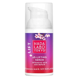 Hada Labo Tokyo 3D-Lifting Sérum Visage à l'Acide Hyaluronique