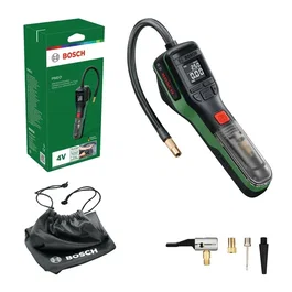 Bosch PNEO Pompe à air comprimé sans fil