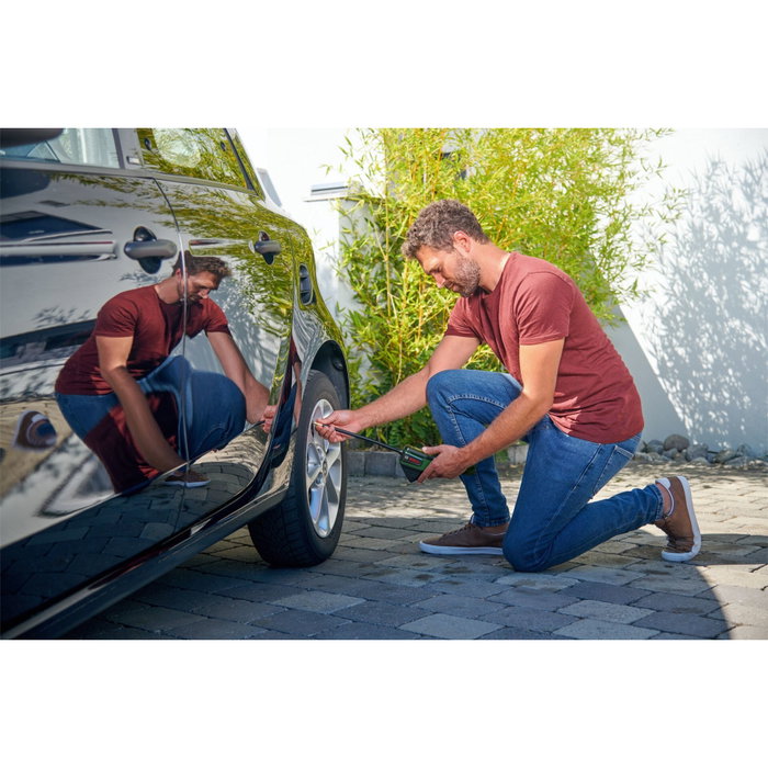 Bosch PNEO Pompe à air comprimé sans fil