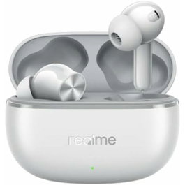 Casque Realme BUDS T200 LITE Gris