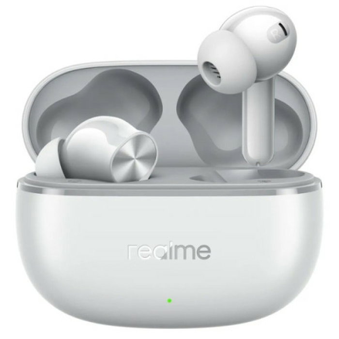 Casque Realme BUDS T200 LITE Gris