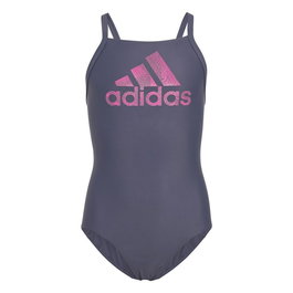 Maillot de Bain Fille Adidas IC7691