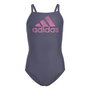 Maillot de Bain Fille Adidas IC7691