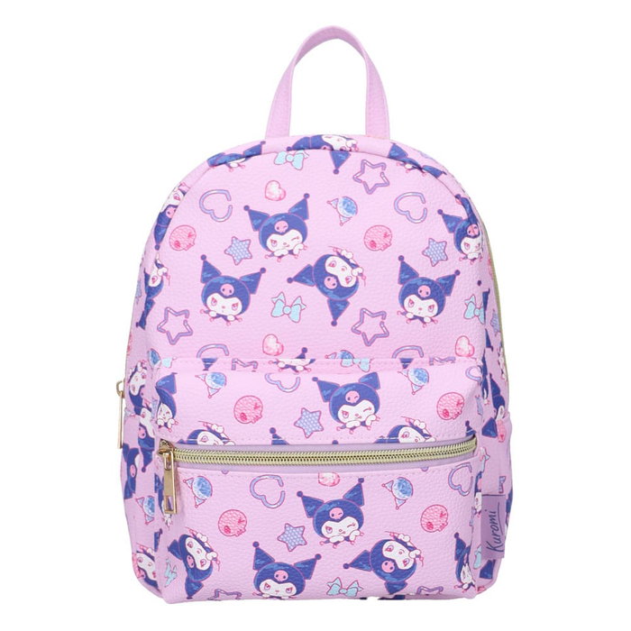 Vadobag Sanrio Sac à dos Kuromi Sweet On You