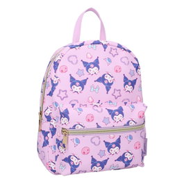 Vadobag Sanrio Sac à dos Kuromi Sweet On You