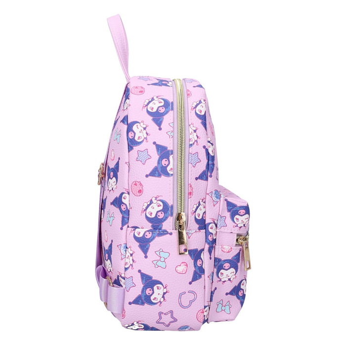 Vadobag Sanrio Sac à dos Kuromi Sweet On You