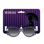 Wednesday - Lunettes de soleil premium pour adulte - Noir