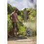 Gardena Tuyau d'Arrosage Liano Xtreme 30 mètres - Résistance 35 bar - Diamètre Intérieur 13 mm - Kit avec Raccords et Lance