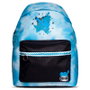 DIFUZED - Mochila Pokémon Squirtle Evolutions - Sac à dos 100% polyester