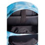 DIFUZED - Mochila Pokémon Squirtle Evolutions - Sac à dos 100% polyester