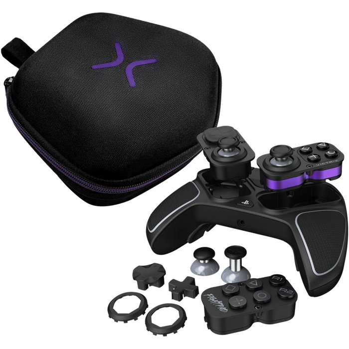 Turtle Beach Victrix Pro BFG Reloaded
