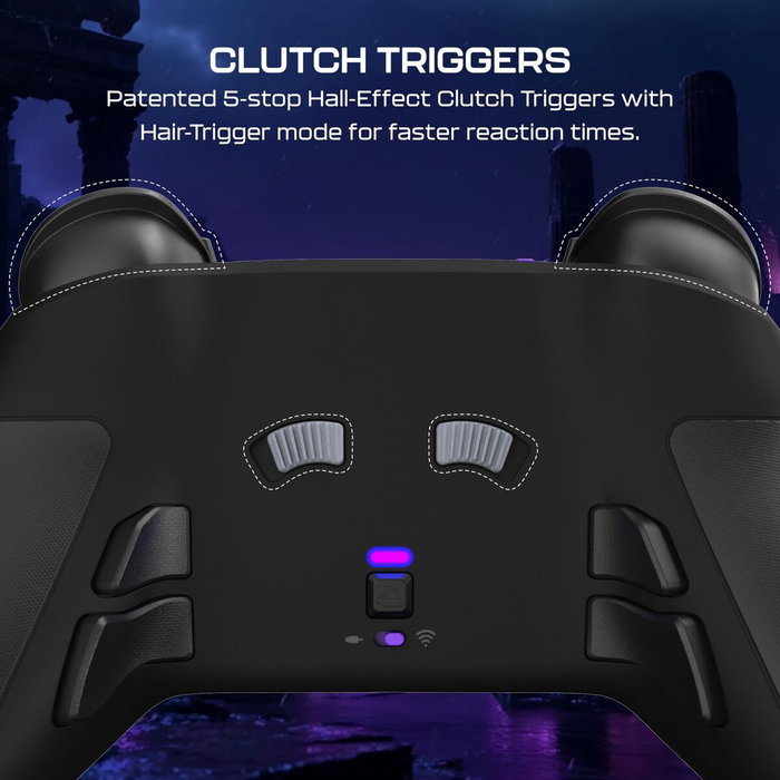 Turtle Beach Victrix Pro BFG Reloaded