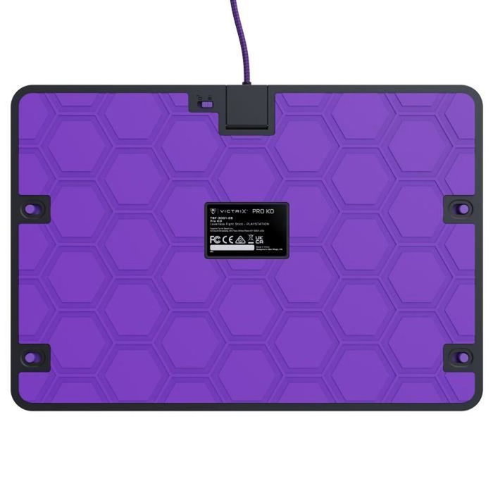 Turtle Beach Victrix Pro BFG Reloaded