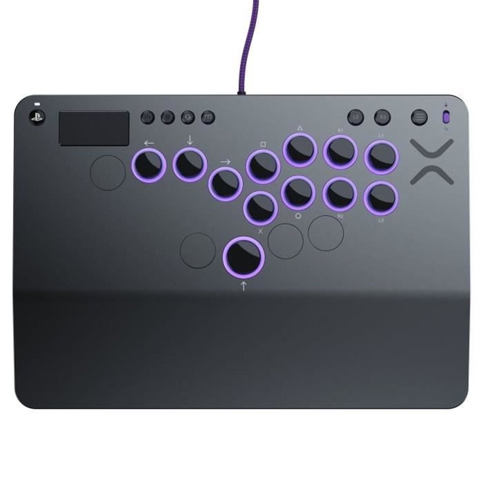 Turtle Beach Victrix Pro BFG Reloaded