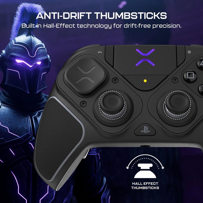 Turtle Beach Victrix Pro BFG Reloaded