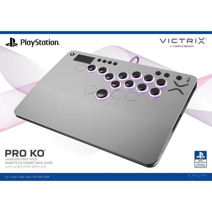 Turtle Beach Victrix Pro BFG Reloaded