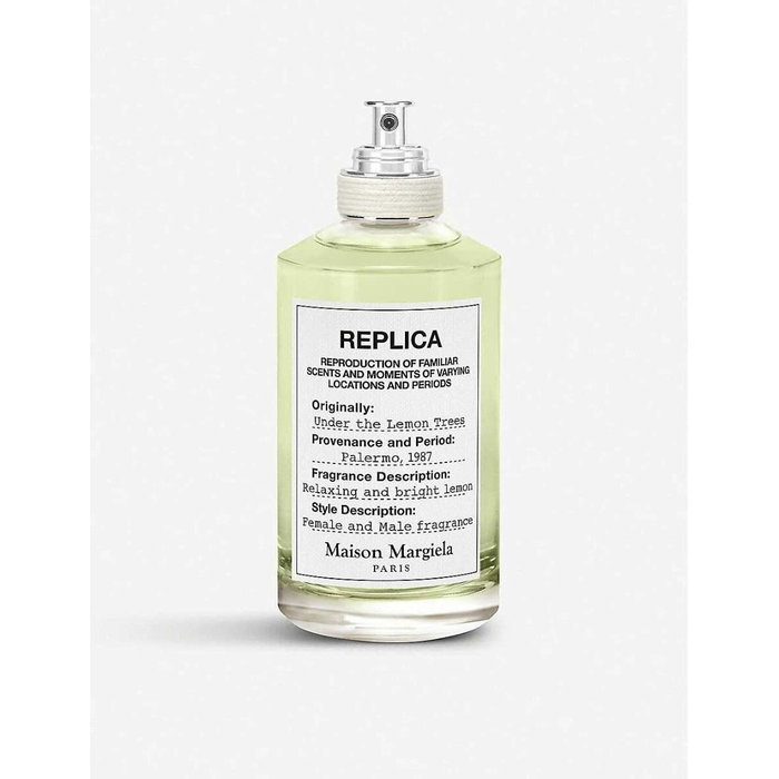 Maison Margiela REPLICA Sous les Citronniers Eau de Toilette 100 ml Maison Margiela REPLICA Sous les Citronniers Eau de Toilette 100 ml