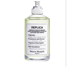 Maison Margiela REPLICA Sous les Citronniers Eau de Toilette 100 ml