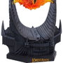 Nemesis Now Lampe LED flexible Eye of Sauron Le Seigneur des Anneaux 15 cm