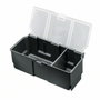 Bosch Boîte à accessoires moyenne Noir