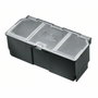 Bosch Boîte à accessoires moyenne Noir