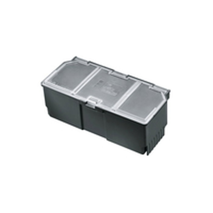 Bosch Boîte à accessoires moyenne Noir