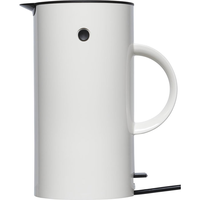 Stelton EM 77 Bouilloire à eau 1,5l blanc