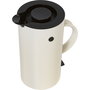 Stelton EM 77 Bouilloire à eau 1,5l blanc