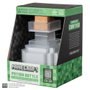 The Noble Collection Minecraft Réplique de Bouteille de Potion Lumineuse