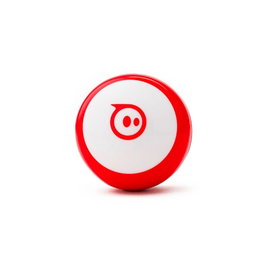 Sphero Mini Robot Balle Interactif Bluetooth avec Capteurs et LED pour Enfants 8 Ans et Plus
